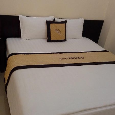 Bideco Hotel Thu Dau Mot Esterno foto